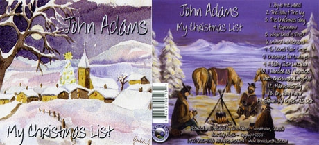 christmaslist