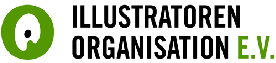io logo