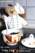 Cosy Cook, 2008,