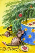 WeihnachtsSchmaus