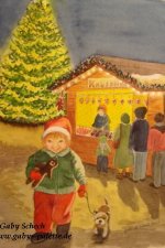 Weihnachtsmarktfreuden